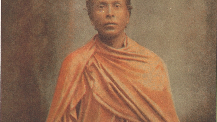 dai-duc-anagarika-dharmapala