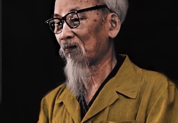 ho-chi-minh