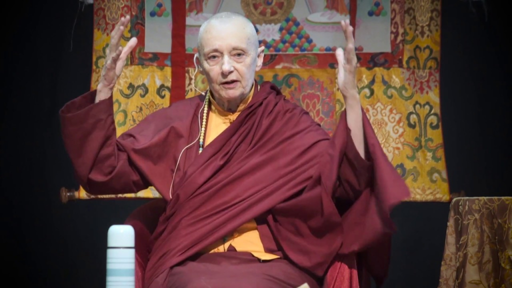 tenzin-palmo