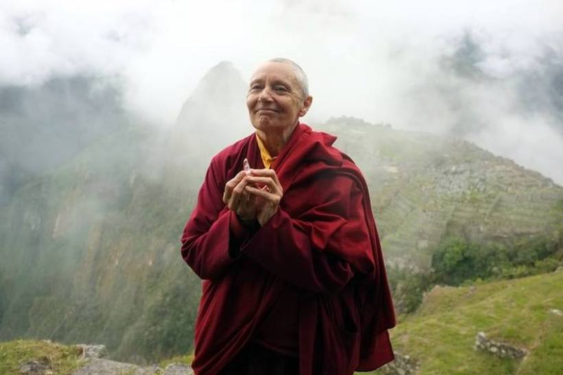 tenzin-palmo