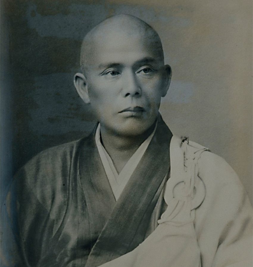 thien-su-soyen-shaku